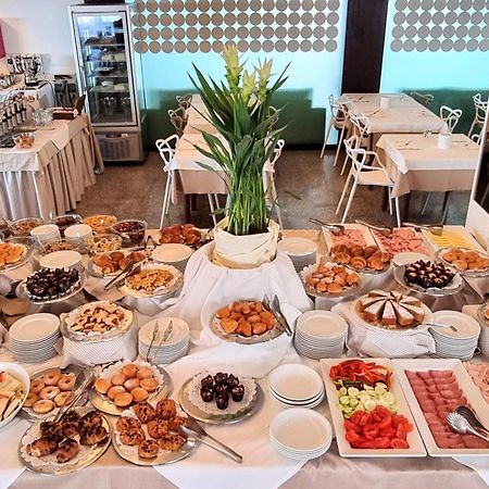 ליגננו סביאדורו Hotel Bristol מראה חיצוני תמונה