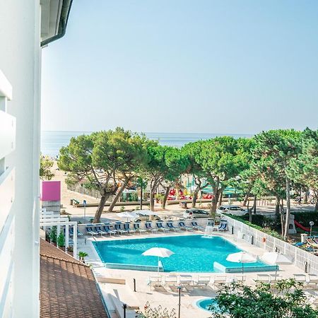 ליגננו סביאדורו Hotel Bristol מראה חיצוני תמונה
