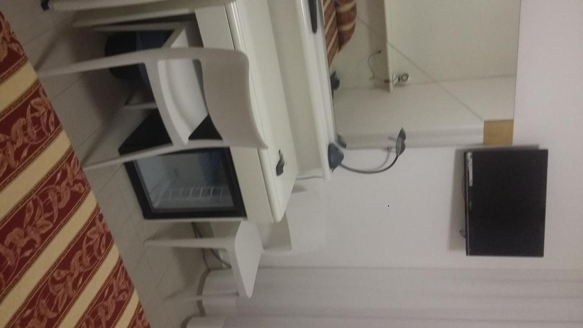 ליגננו סביאדורו Hotel Bristol חדר תמונה
