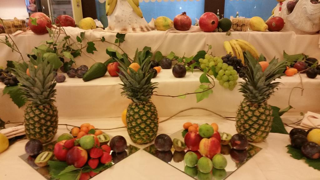 ליגננו סביאדורו Hotel Bristol מראה חיצוני תמונה