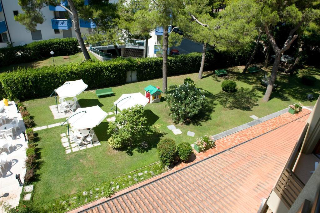 ליגננו סביאדורו Hotel Bristol מראה חיצוני תמונה