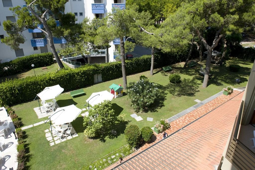 ליגננו סביאדורו Hotel Bristol מראה חיצוני תמונה