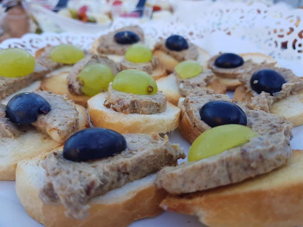 ליגננו סביאדורו Hotel Bristol מראה חיצוני תמונה