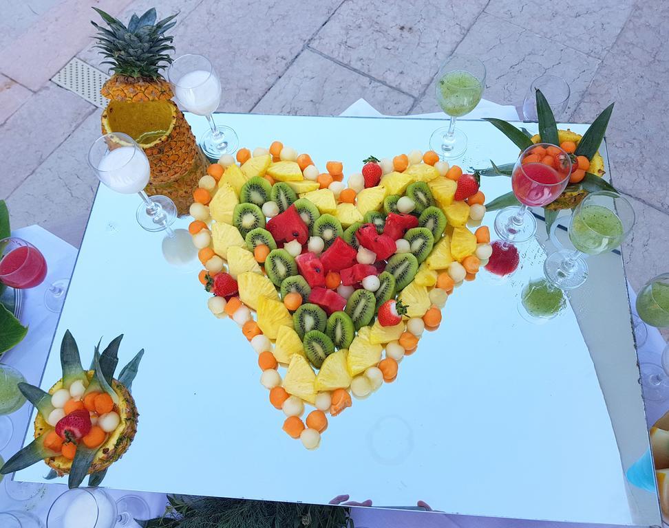 ליגננו סביאדורו Hotel Bristol מראה חיצוני תמונה