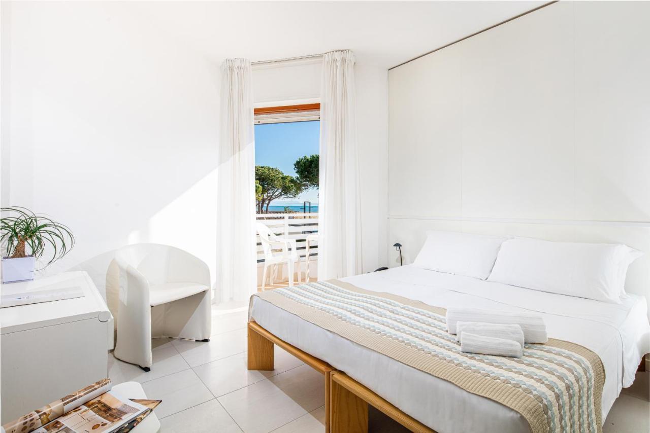 ליגננו סביאדורו Hotel Bristol מראה חיצוני תמונה