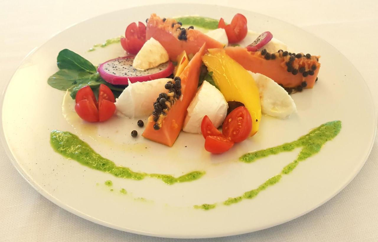 ליגננו סביאדורו Hotel Bristol מראה חיצוני תמונה