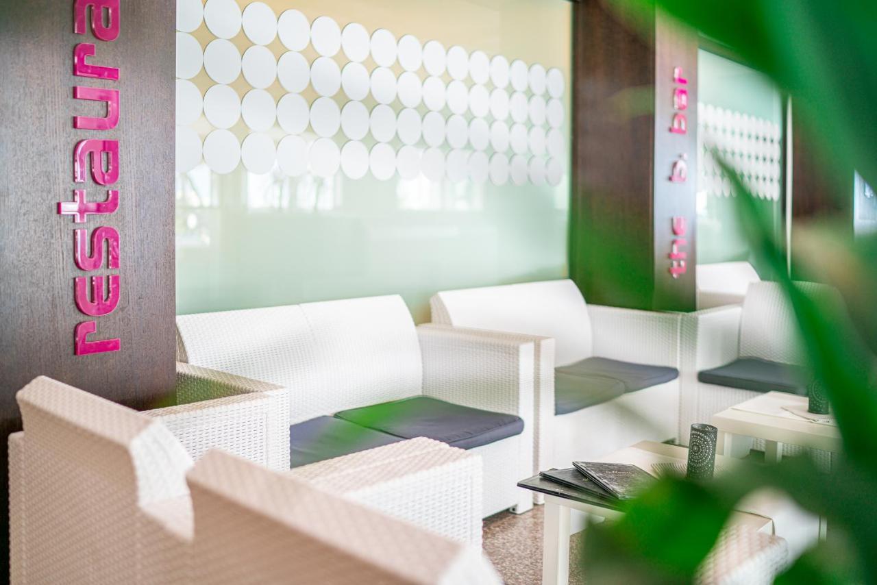 ליגננו סביאדורו Hotel Bristol מראה חיצוני תמונה